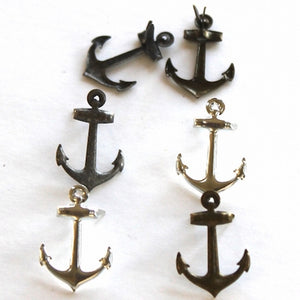 Eyelet Outlet & Brads Anchor Brads (38A)