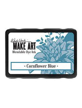 Load image into Gallery viewer, Wendy Vecchi Make Art Blendable Dye Ink Cornflower Blue (WVD62585)