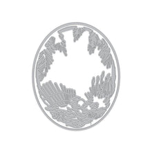 Load image into Gallery viewer, Hero Arts Fancy Dies Beach Frame (DI524)