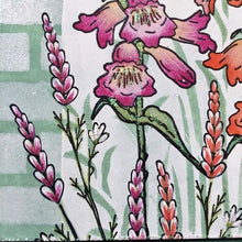 Load image into Gallery viewer, PaperArtsy Eclectica3 Stamp & Stencil Set by Kay Carley The Earth Laughs (EKC45)