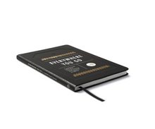 Load image into Gallery viewer, Compendium - Everywhere You Go (A Guided Travel Journal) (EYGC)