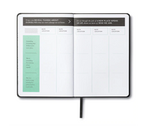 Load image into Gallery viewer, Compendium - Everywhere You Go (A Guided Travel Journal) (EYGC)