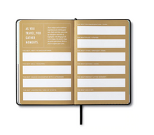 Load image into Gallery viewer, Compendium - Everywhere You Go (A Guided Travel Journal) (EYGC)