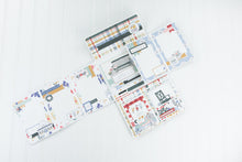 Load image into Gallery viewer, Farmhouse Summer Mini Book Kit by Carta Bella