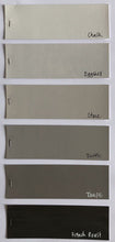 Load image into Gallery viewer, PaperArtsy Fresco Finish Chalk Acrylics Taupe Opaque (FF60)