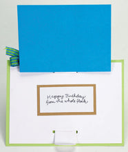 Load image into Gallery viewer, Inky Antics Crafty Cutts Dies Flip-Flop IAD-012