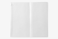 Load image into Gallery viewer, Traveler's Company Traveler's Notebook Zipper Case (14302-006)