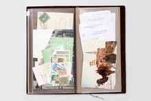 Load image into Gallery viewer, Traveler's Company Traveler's Notebook Zipper Case (14302-006)