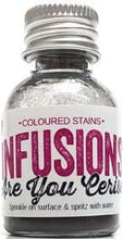 Load image into Gallery viewer, PaperArtsy Infusions Coloured Stains Are You Cerise (CS08)
