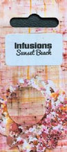 Load image into Gallery viewer, PaperArtsy Infusions Coloured Stains Sunset Beach (CS07)