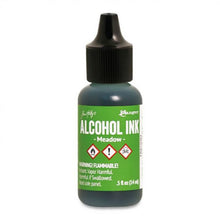 Load image into Gallery viewer, Ranger Tim Holtz- Alcohol Ink- Meadow (TIM22084)