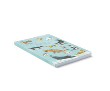 Load image into Gallery viewer, Compendium Write Now- "...Our friend for always and always and always" Journal (OFFA)