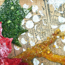 Load image into Gallery viewer, Emerald Creek Rock Candy Embossing Powder Marshmallow by Pam Bray (PBDRCMM8480)