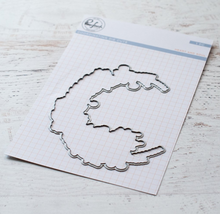 Load image into Gallery viewer, Pinkfresh Studio Coordinating Die Cuts Heart and Soul Die Cut (PFCC0519)