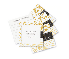 Load image into Gallery viewer, Compendium Pop-Open Cards- Shine (POCSH)