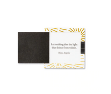 Load image into Gallery viewer, Compendium Pop-Open Cards- Shine (POCSH)