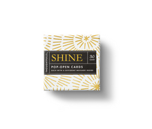 Load image into Gallery viewer, Compendium Pop-Open Cards- Shine (POCSH)