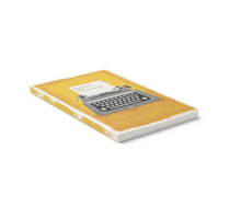 Load image into Gallery viewer, Compendium Write Now- &quot;Remember, ideas become things&quot; Journal (RIBT)
