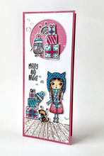 Load image into Gallery viewer, Picket Fence Studios Slim Line Die Cutting System (SDCS-100)