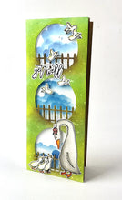 Load image into Gallery viewer, Picket Fence Studios Slim Line Die Cutting System (SDCS-100)