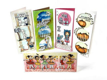 Load image into Gallery viewer, Picket Fence Studios Slim Line Die Cutting System (SDCS-100)