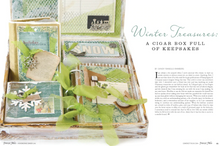 Load image into Gallery viewer, Somerset Studio Magazine Nov/Dec 2016 (1SOM-1611)