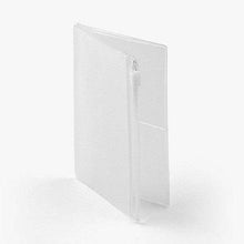 Load image into Gallery viewer, Traveler&#39;s Company Passport Size Zipper Case 004 (14316-006)
