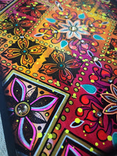 Load image into Gallery viewer, PRE-ORDER PaperArtsy Rubber Stamp Set Squares designed by Tracy Scott (TS050)