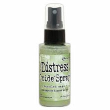 Load image into Gallery viewer, Tim Holtz Distress Oxide Spray Bundled Sage (TSO67603)
