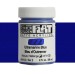 Golden SoFlat Matte Acrylics Ultramarine Blue (6610-2)