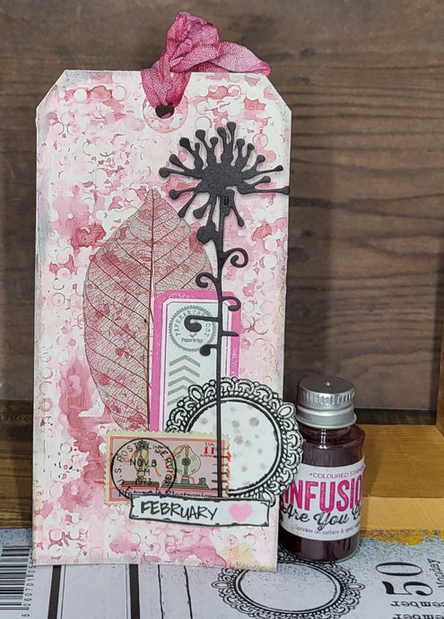 The Februay Tag