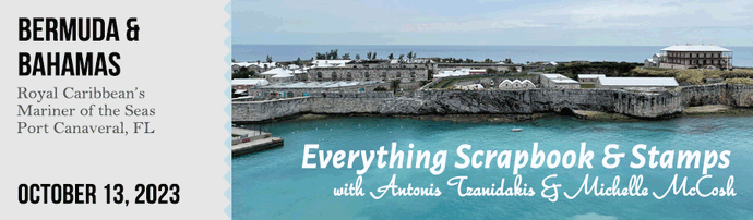 Who is interested in a cruise to Bermuda!!!!!