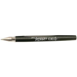 Reminisce Gel Pen Black (R920)