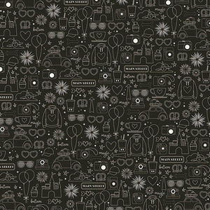 Simple Stories Say Cheese 4 Collection 12x12 Scrapbook Paper Worth The Wait (10526)