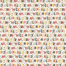 Load image into Gallery viewer, Simple Stories Say Cheese 4 Collection 12x12 Scrapbook Paper Mousin&#39; Around (10528)
