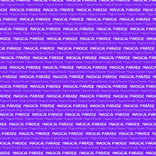 Load image into Gallery viewer, Scrapbook Customs 12x12 Scrapbook Paper Magical Parade Ears Paper (39544)
