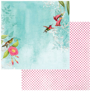 49 and Market Kaleidoscope Collection 12x12 Collection Pack (KAL-26955)