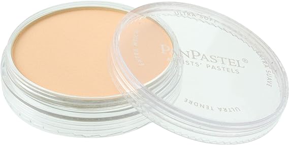 PanPastel Ultra Soft Artist Pastel 9ml Orange Tint (280.8)