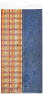 49 and Market Rust & Revs 2.0 Rust Fabric Tape  (RR2-31560)