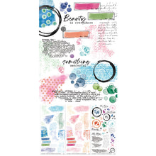 Load image into Gallery viewer, 49 and Market The Flower Emporium Blendable Rub Ons (VBF-31256)
