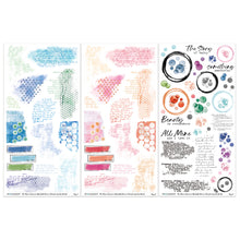 Load image into Gallery viewer, 49 and Market The Flower Emporium Blendable Rub Ons (VBF-31256)
