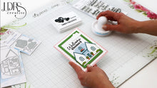 Load image into Gallery viewer, LDRS STAMPendable Tool White Limited Edition
