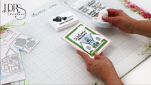 Load image into Gallery viewer, LDRS STAMPendable Tool White Limited Edition
