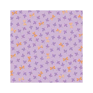 EK Success Winnie the Pooh 12x12 Scrapbook Paper Dragonfly Embossed (DPWP003)