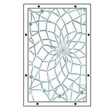 Load image into Gallery viewer, Sizzix Studio Clear Stamps Set 27PK w/3PK Stencils - DreamScape by Vic Hollins (666855)

