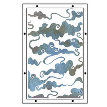 Load image into Gallery viewer, Sizzix Studio Clear Stamps Set 27PK w/3PK Stencils - DreamScape by Vic Hollins (666855)
