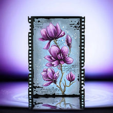 Load image into Gallery viewer, AALL &amp; CREATE Stencil Magnolia Sway #PC-239
