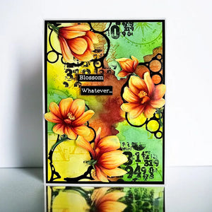 AALL and Create - Die-Cutting Die Set - Spotty Fun (Di-094)