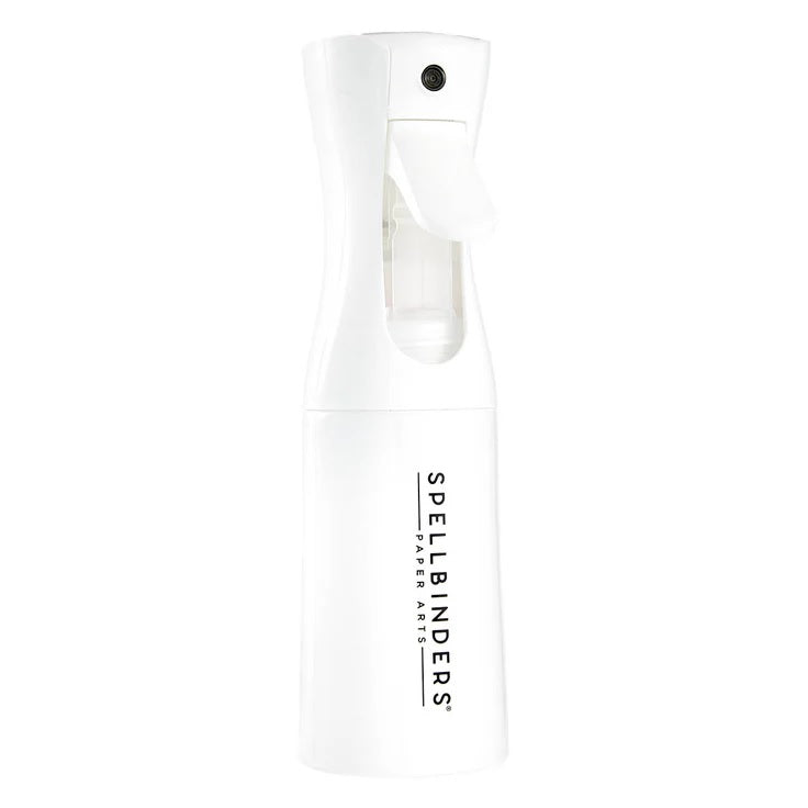 Spellbinders Mighty Mister Spray Bottle (T-058)