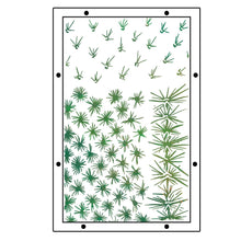 Load image into Gallery viewer, Sizzix Studio Clear Stamps Set 22PK w/3PK Stencils - Western by Vic Hollins (666854)
